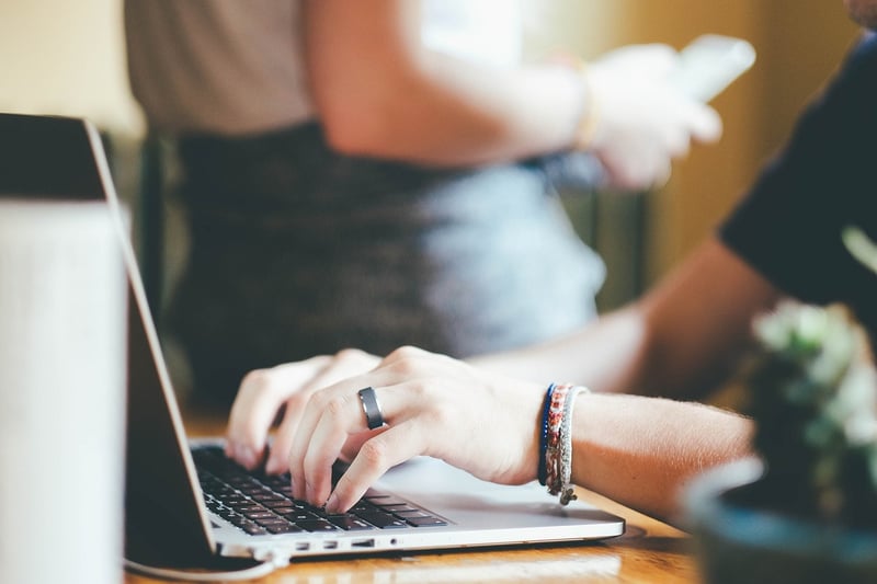 Marketing and Advertising